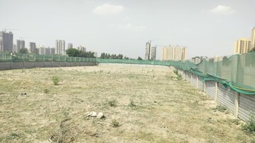 Plot Area in  Plot at Sahu City, Sultanpur Road – for Sale