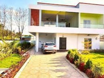 3 BHK Villa For Sale in Kumbalgodu