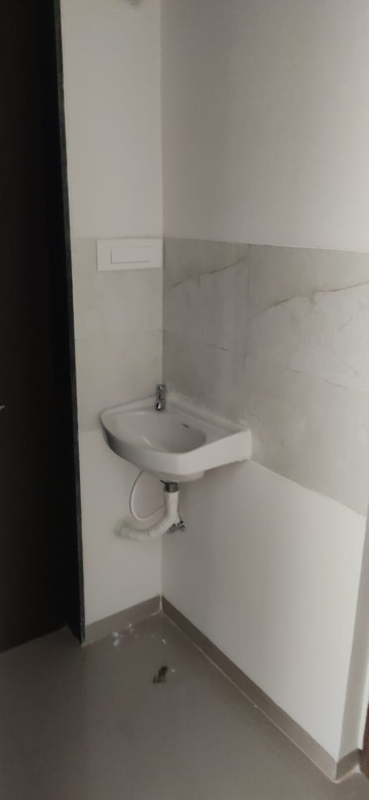 Bathroom, anika-piccadilly 1 Bedroom 505 Sq.Ft. Apartment In Tathawade Pune 7434905