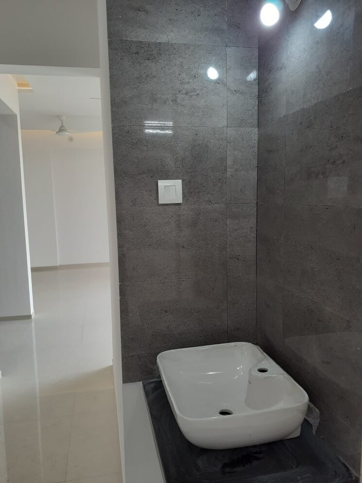 Bathroom, anika-piccadilly 1 Bedroom 505 Sq.Ft. Apartment In Tathawade Pune 7434905