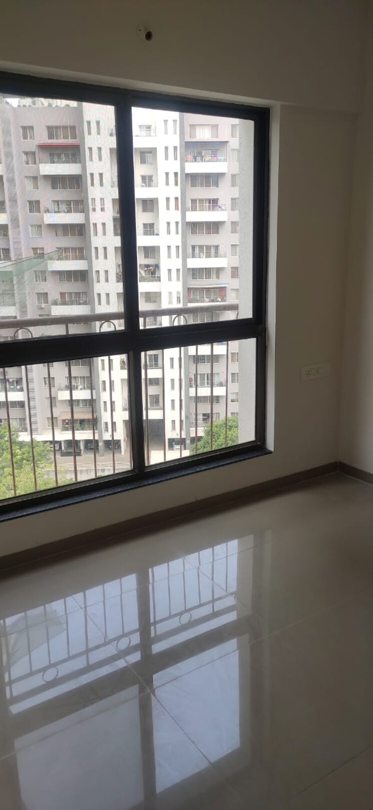 Balcony, anika-piccadilly 1 Bedroom 505 Sq.Ft. Apartment In Tathawade Pune 7434905