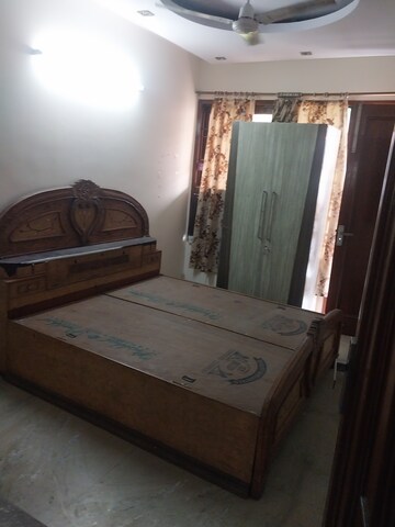 2 BHK Builder Floor For Sale in Prashant Vihar