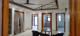 3 BHK Builder Floor For Resale in BPTP Parkland Pride Sector 77 Faridabad  7434914