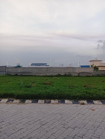 Plot Area in  Plot at Sector 1 Wave City – for Sale