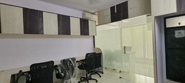Team Area in  Office Space at Pranik Chambers, Andheri East – for Rent