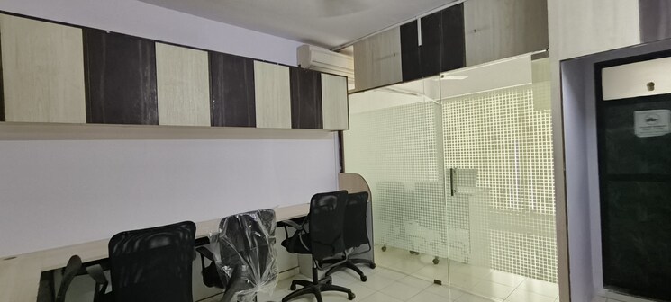 Team Area, pranik-chambers Commercial Office Space 320 Sq.Ft. In Andheri East Mumbai 7434948