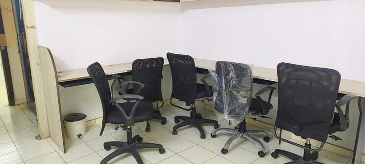 Team Area, pranik-chambers Commercial Office Space 320 Sq.Ft. In Andheri East Mumbai 7434948