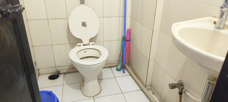 Floor Plan, pranik-chambers Commercial Office Space 320 Sq.Ft. In Andheri East Mumbai 7434948