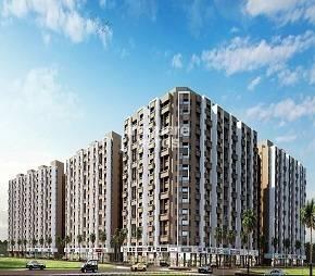 1 BHK Apartment For Sale in Evershine Amavi 303 Phase 3
