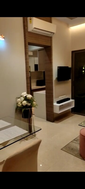 Staircase in 1 BHK Apartment at Evershine Amavi 303 Phase 3, Virar West – for Sale