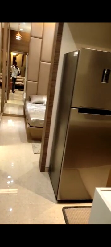 Staircase in 1 BHK Apartment at Evershine Amavi 303 Phase 3, Virar West – for Sale