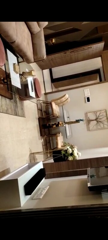 Kitchen in 1 BHK Apartment at Evershine Amavi 303 Phase 3, Virar West – for Sale
