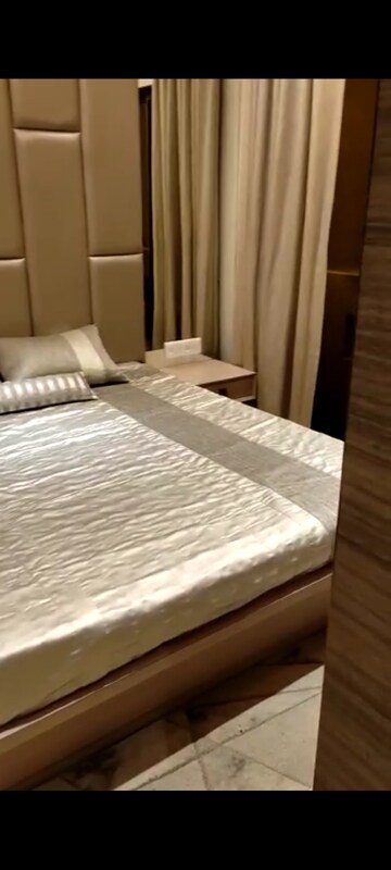 Bedroom in 1 BHK Apartment at Evershine Amavi 303 Phase 3, Virar West – for Sale