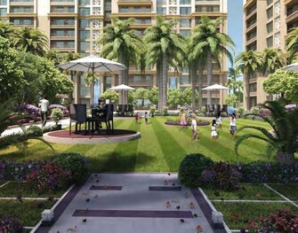 3 BHK Apartment For Resale in Indiabulls Greens New Panvel Navi Mumbai  7434972