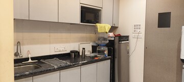 Floor Plan in  Office Space at Aston, Andheri West – for Rent