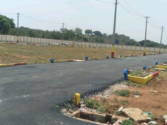 Plot For Resale in Vivekananda Nagar Bangalore  7435001