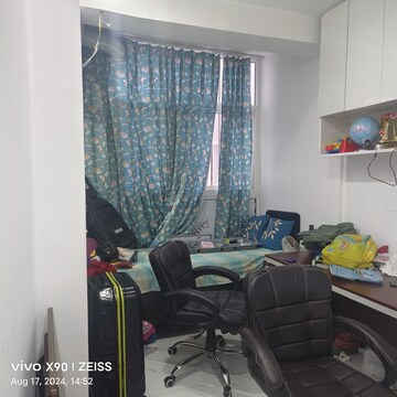 Living Room in 2 BHK Apartment at Assotech The Nest, Sain Vihar – for Sale