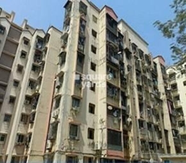 Exterior View, shree-shankeshwar-nagar 1 Bedroom 545 Sq.Ft. Apartment In Borivali East Mumbai 7434991