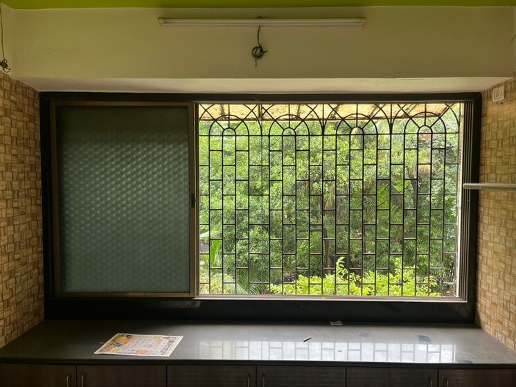Balcony, shree-shankeshwar-nagar 1 Bedroom 545 Sq.Ft. Apartment In Borivali East Mumbai 7434991