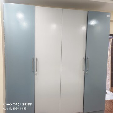 Furnished Amenities in 2 BHK Apartment at Assotech The Nest, Sain Vihar – for Sale