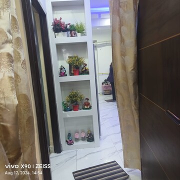 Living Room in 2 BHK Apartment at Assotech The Nest, Sain Vihar – for Sale