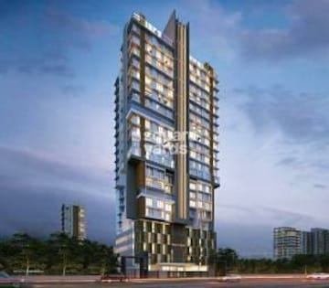 3 BHK Apartment For Resale in Ekta Westbay Bandra West Mumbai  7434998