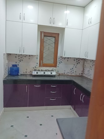 3 BHK Builder Floor For Rent in Shivalik Colony Delhi  7435042