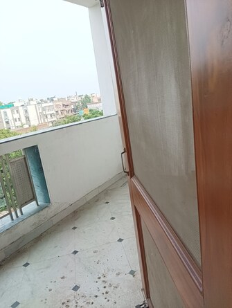 3 BHK Builder Floor For Rent in Shivalik Colony Delhi  7435042