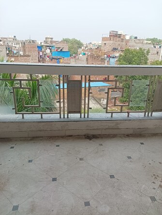 3 BHK Builder Floor For Rent in Shivalik Colony Delhi  7435042