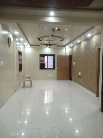 4 BHK Apartment For Rent in Marvel Diva 2 Magarpatta Pune  7435005