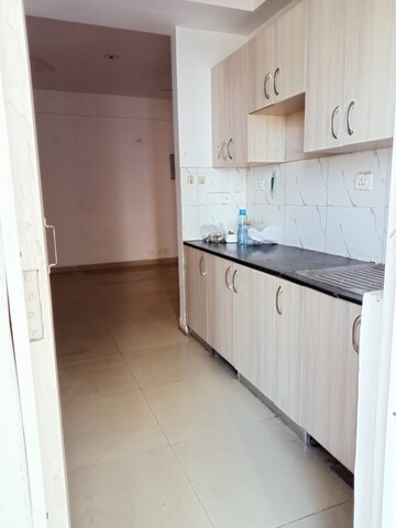 Kitchen in 3 BHK Apartment at Supertech Cape Town, Sector 74 – for Sale