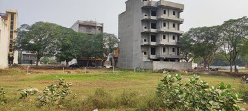  Plot – Exterior View View at BPTP Parklands, Sector 76 - for Sale