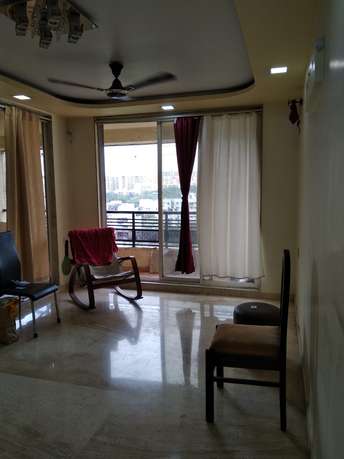 1.5 BHK Apartment For Rent in Runwal Forests Kanjurmarg West Mumbai  7435057