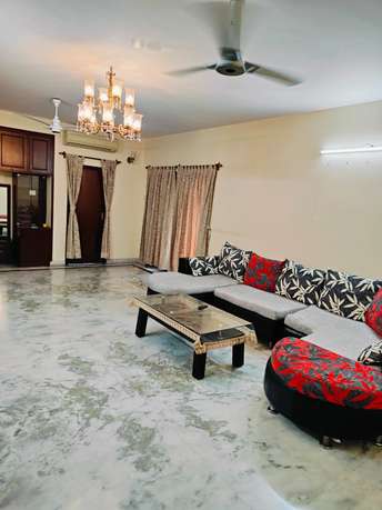 3 BHK Builder Floor For Rent in Siddhashree Apartment Tikiapara Kolkata  7435034