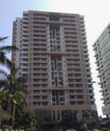 5 BHK Apartment For Resale in Sunteck Signia Isles Bandra Kurla Complex Mumbai  7435058