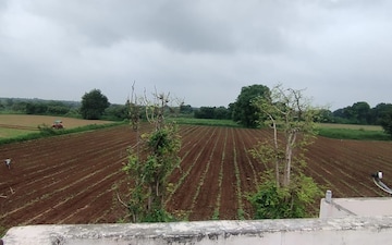 Plot For Sale in Sindhubhavan