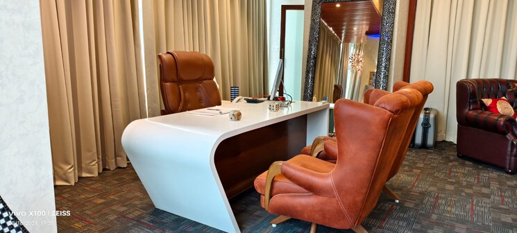 Floor Plan, remi-commercio Commercial Office Space 1400 Sq.Ft. In Andheri West Mumbai 7435089