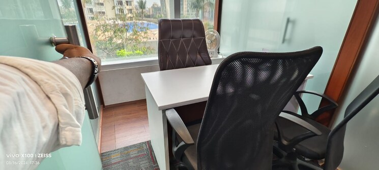 Team Area, remi-commercio Commercial Office Space 1400 Sq.Ft. In Andheri West Mumbai 7435089