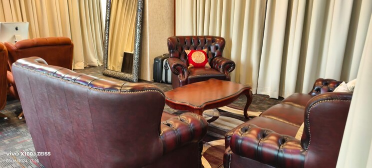 Floor Plan, remi-commercio Commercial Office Space 1400 Sq.Ft. In Andheri West Mumbai 7435089