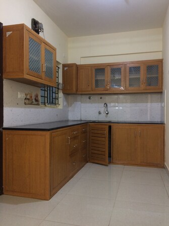 2 BHK Apartment For Rent in Metropolis Pristine Electronic City Bangalore  5948660