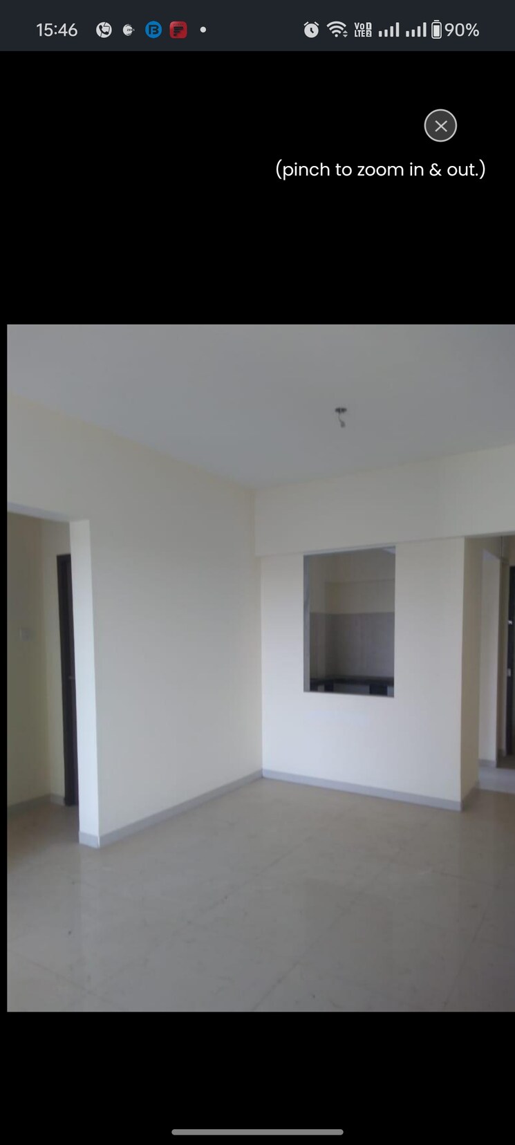 Room, marathon-nextown 1 Bedroom 450 Sq.Ft. Apartment In Dombivli East Thane 7435090