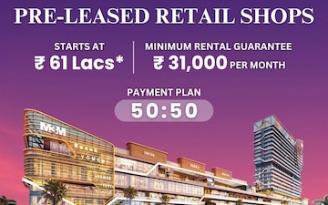 Shop For Sale in Noida Central
