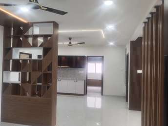 3 BHK Apartment For Rent in EIPL Corner Stone Gandipet Hyderabad  7435131