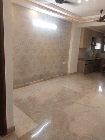 3 BHK Builder Floor For Sale in Prashant Vihar