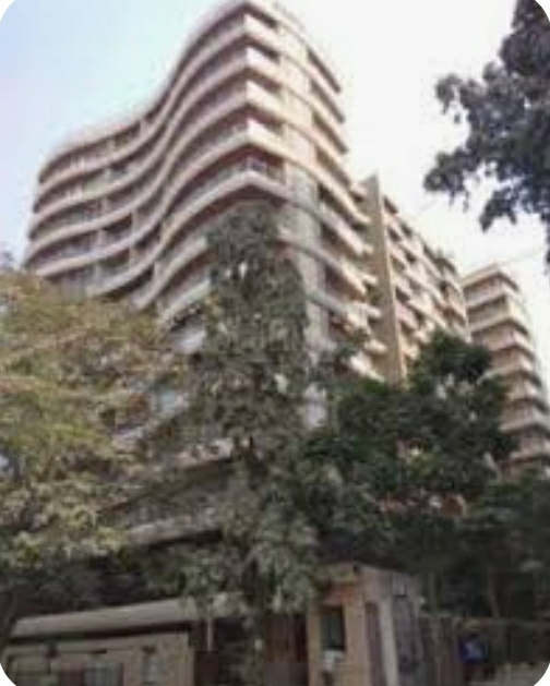 2 BHK Apartment For Resale in Ariisto Sapphire Santacruz West Mumbai  7435128