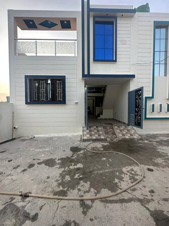 2 BHK Independent House For Resale in Sahab Nagar Dehradun  7435160