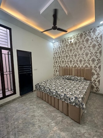 2 BHK Independent House For Resale in Sahab Nagar Dehradun  7435160