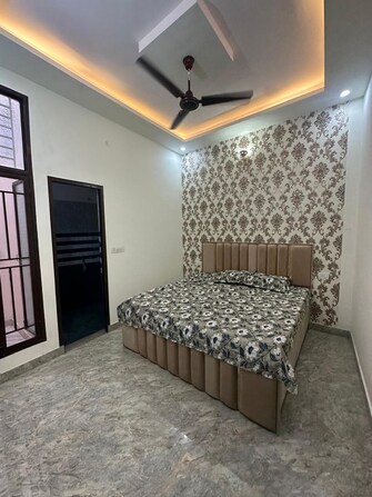 2 BHK Independent House For Resale in Sahab Nagar Dehradun  7435160