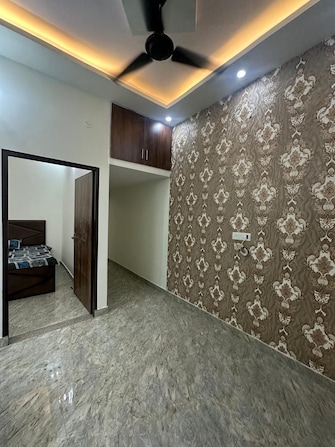 2 BHK Independent House For Resale in Sahab Nagar Dehradun  7435160