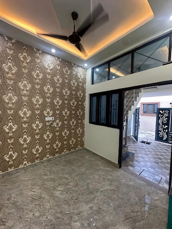 2 BHK Independent House For Resale in Sahab Nagar Dehradun  7435160